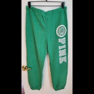 Victoria's Secret PINK Sweatpants
